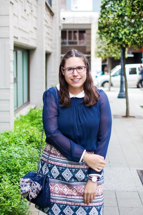 My favourite ethnic skirt ❤ My favourite ethnic skirt ❤