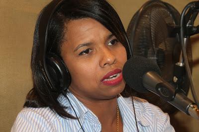 Destacan instalación en Bahoruco de Oficina de la DIDA. Destacan instalación en Bahoruco de Oficina de la DIDA.