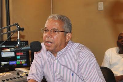 Destacan instalación en Bahoruco de Oficina de la DIDA. Destacan instalación en Bahoruco de Oficina de la DIDA.