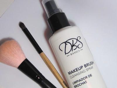 Limpiador de brochas | DBS