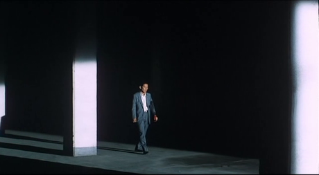 Sono otoko, kyōbō ni tsuki - 1989