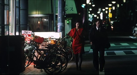 Sono otoko, kyōbō ni tsuki - 1989 Sono otoko, kyōbō ni tsuki - 1989