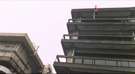 Sono otoko, kyōbō ni tsuki - 1989 Sono otoko, kyōbō ni tsuki - 1989