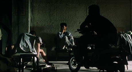 Sono otoko, kyōbō ni tsuki - 1989 Sono otoko, kyōbō ni tsuki - 1989