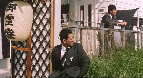 Sono otoko, kyōbō ni tsuki - 1989 Sono otoko, kyōbō ni tsuki - 1989