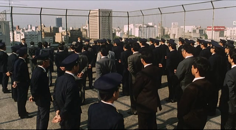 Sono otoko, kyōbō ni tsuki - 1989 Sono otoko, kyōbō ni tsuki - 1989