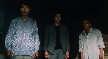 Sono otoko, kyōbō ni tsuki - 1989 Sono otoko, kyōbō ni tsuki - 1989