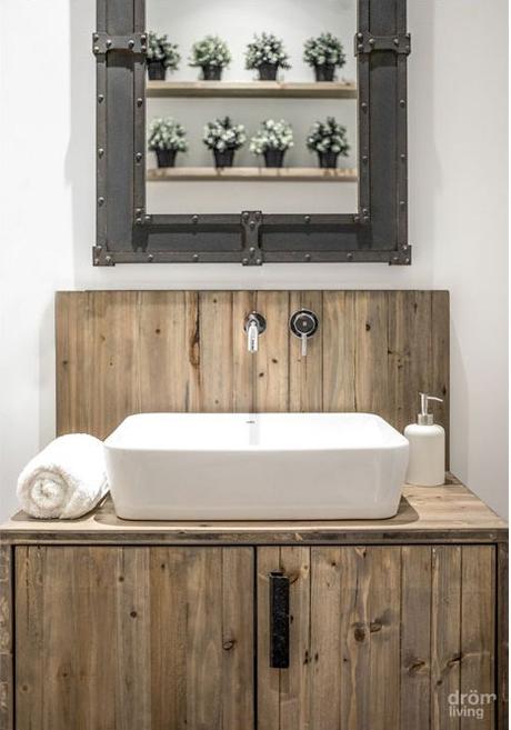 terraza primer piso moderna reforma piso barcelona piso reforma barcelona estilo nórdico estilo cálido diseño interiores diseño exteriores cuarto de baño morderno antes-después   