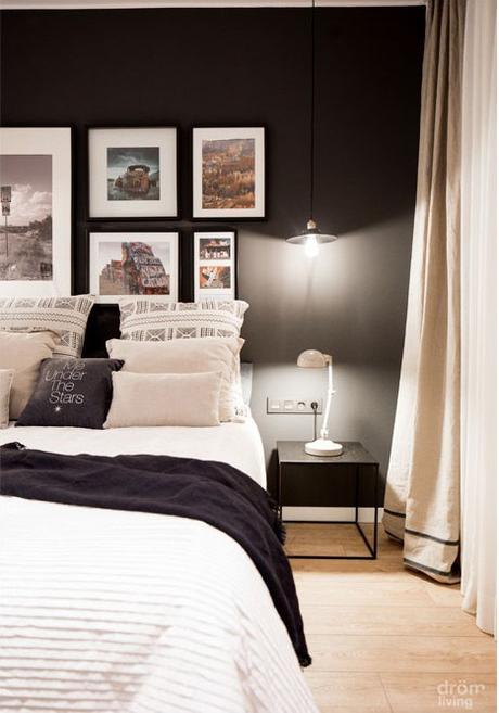 terraza primer piso moderna reforma piso barcelona piso reforma barcelona estilo nórdico estilo cálido diseño interiores diseño exteriores cuarto de baño morderno antes-después   