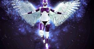 Encuentre su ángel guardián utilizando Numerología: todo está en su fecha de nacimiento fin-800x416