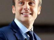 dulzura Macron