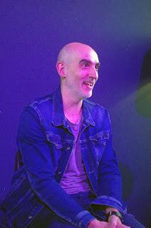 Encuentro con Alfredo Sanzol y el equipo de La Ternura Encuentro con Alfredo Sanzol y el equipo de La Ternura