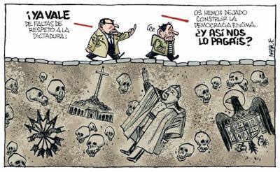 Pedro Sánchez puede y debe girar a la izquierda: La Memoria Histórica Pedro Sánchez puede y debe girar a la izquierda: La Memoria Histórica