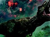 Crítica “Jurassic World: reino caído”, equilibrada, entretenida bien dirigida