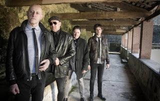 Ilegales - Si no luchas te matas (2018)