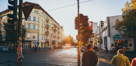 Ser freelancer en el extranjero: Berlín desde la mirada de Qian Sun