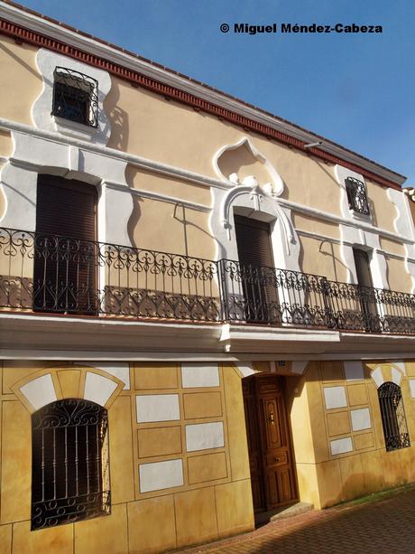 Belvís de la Jara y su Entorno