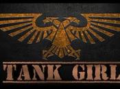 Tank Girl: Imperio Hombre Sector Imperialis