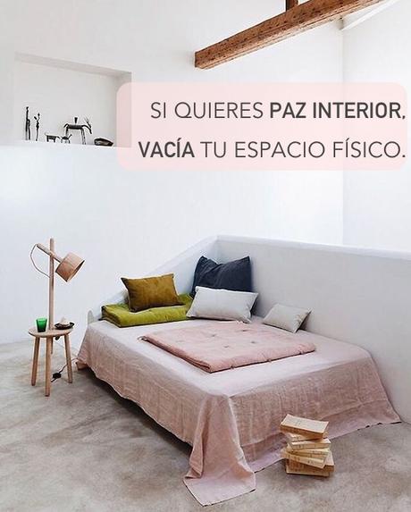 VitaMínaTe y enamórate de nuevo de tu hogar