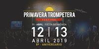 Primavera Trompetera 2019