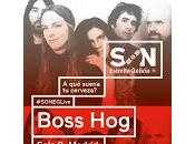 Boss Sala