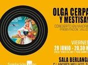 Olga Cerpa Mestisay Sala Berlanga