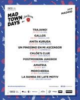 Madtown Days 2018
