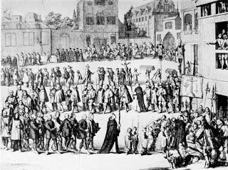 Torquemada y la Inquisición española, Parte IX, Rafael Sabatini