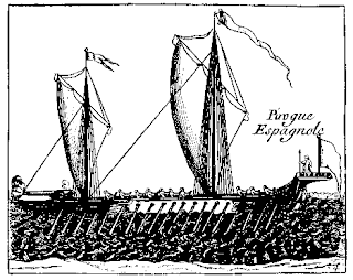 Los Bucaneros de las Antillas en el siglo XVII, Clarence Henry Haring