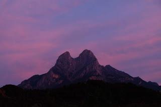 SENDERISMO EN EL CADÍ-MOIXERÓ: EL POLLEGÓ INFERIOR DEL PEDRAFORCA (2445 m)