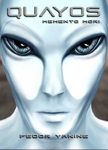 Novedades de Amazon Quayos, memento mori de Fedor Yanine