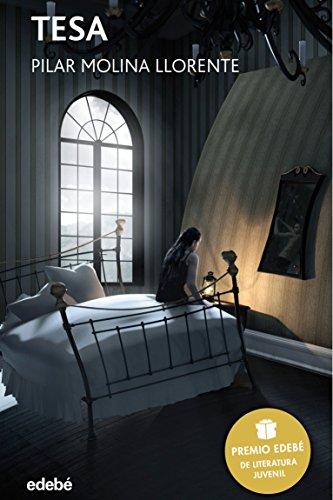 Novedades de Amazon Tesa de Pilar Molina LLorente