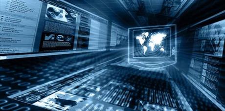 Resultado de imagen de imagenes Â¿Se aproxima la era oscura digital?