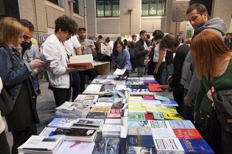 Panorámica de la Edición Española de Libros 2017