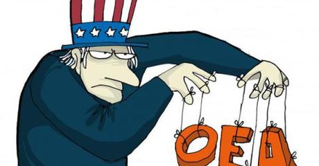 Ni Estados Unidos ni la OEA han podido vencer a Venezuela