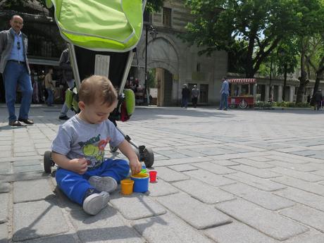 Cómo controlar el jet lag en los niños