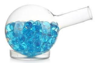 Gel inteligente en 3D, que puede caminar bajo el agua y transportar objetos.