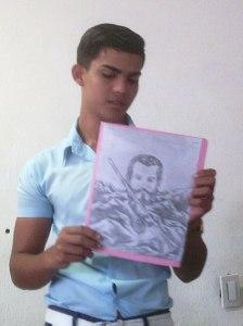 Guáimaro en concurso provincial ‘Mi Familia Combatiente’ Guáimaro en concurso provincial ‘Mi Familia Combatiente’