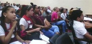 Guáimaro en concurso provincial ‘Mi Familia Combatiente’ Guáimaro en concurso provincial ‘Mi Familia Combatiente’