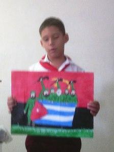 Guáimaro en concurso provincial ‘Mi Familia Combatiente’ Guáimaro en concurso provincial ‘Mi Familia Combatiente’