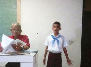 Guáimaro en concurso provincial ‘Mi Familia Combatiente’