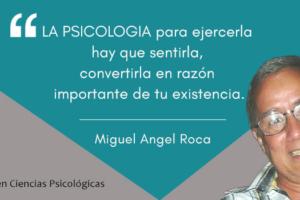 Entrevista Miguel Angel Roca