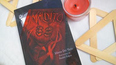 Opinion: Maldito, Hector del Valle Opinion: Maldito, Hector del Valle
