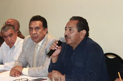 Solicitan al Jefe de Gobierno y SEMOVI reponer estudio de oferta y demanda para el Eje 5 y 6 Sur