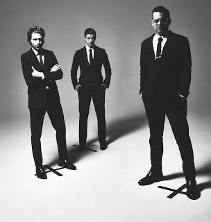 Interpol: Anuncian su nuevo disco Marauder Interpol: Anuncian su nuevo disco Marauder
