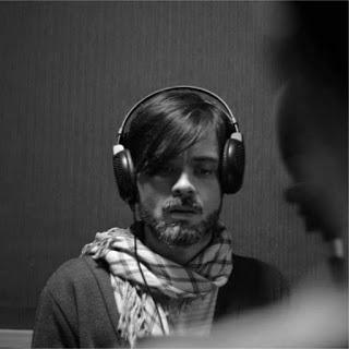 LMEDA - Radio #25 (04-06-18)