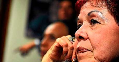 Se busca oposición seria Se busca oposición seria