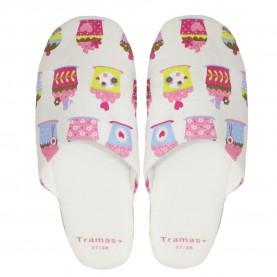 zapatillas-cakes VISTO EN TIENDAS ONLINE: zapatillas de andar por casa online