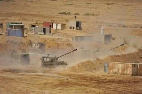 Entrenamiento de combate integrado.