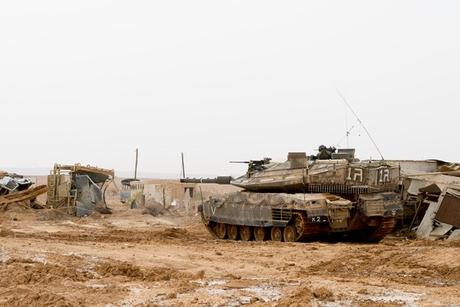 Entrenamiento de combate integrado.